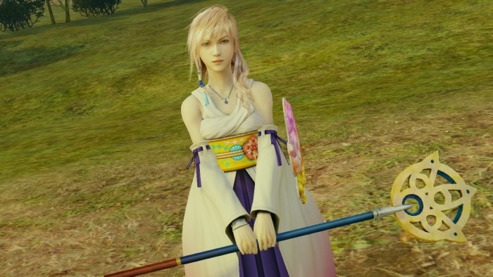 Lightning Returns: Final Fantasy XIII - Imagen 6